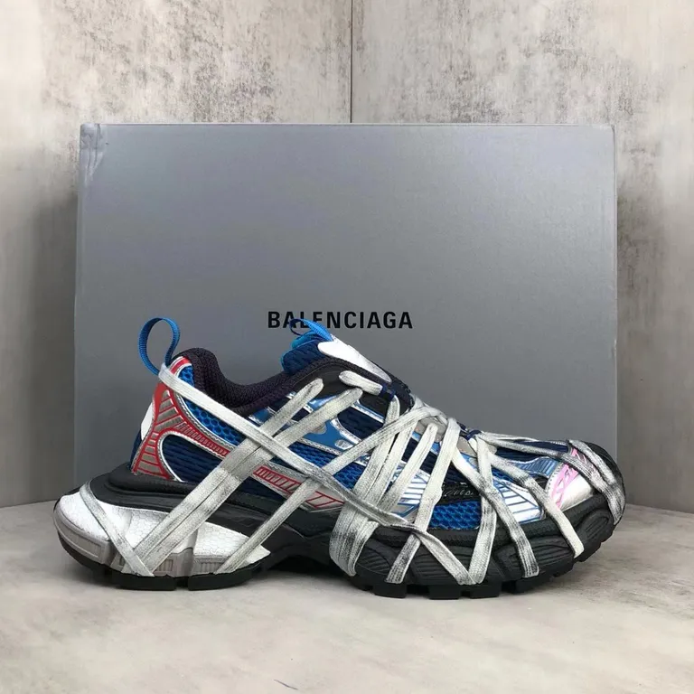 Balenciaga Shoe 